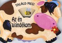 Találd meg! - Az én ajándékom