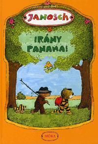 Irány Panama!