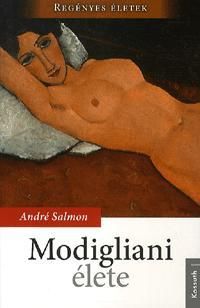 Modigliani élete