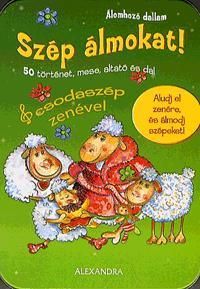 Szép álmokat!