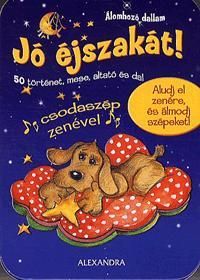 Jó éjszakát!
