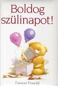 Boldog szülinapot!