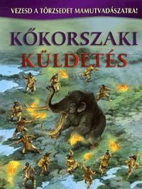 Kőkorszaki küldetés