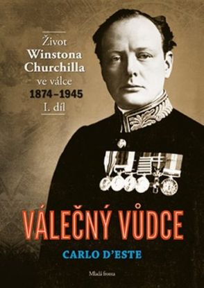 Válečný vůdce 1. díl