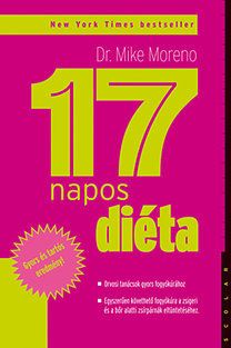 17 napos diéta
