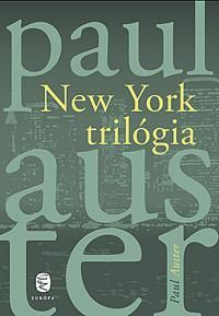 New York trilógia