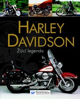 Harley Davidson