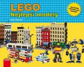 LEGO: Nejlepší modely