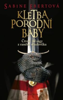 Kletba porodní báby - 4. díl