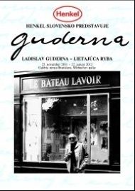 Ladislav Guderna - Lietajúca ryba