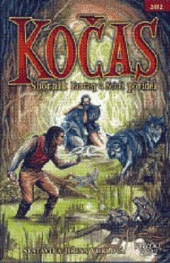 Kočas 2012