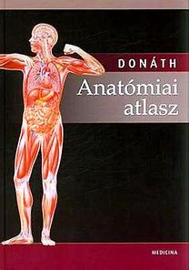 Anatómiai atlasz