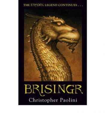Brisingr