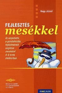 DIFER: Fejlesztés mesékkel
