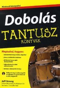 Dobolás (CD melléklettel)