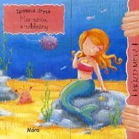 Harmónia, a hableány