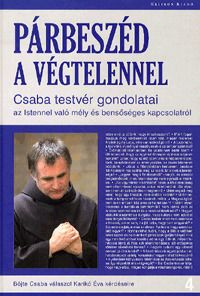 Párbeszéd a végtelennel
