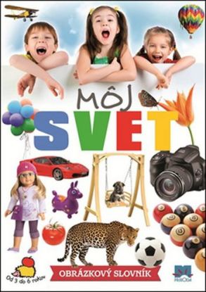 Môj svet