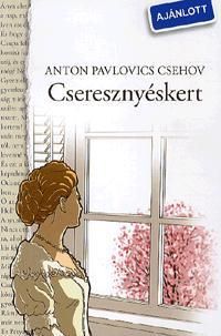 Cseresznyéskert