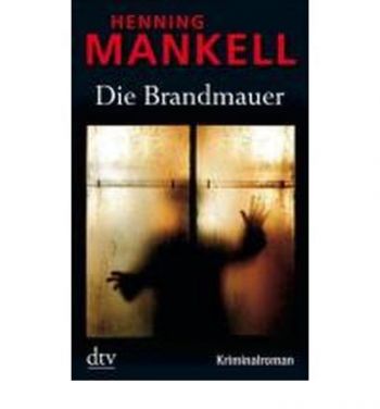 Die Brandmauer