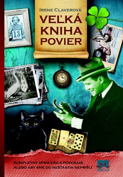 Veľká kniha povier