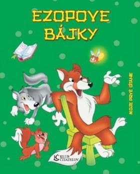 Ezopove bájky, 2. vydanie