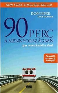 90 perc a mennyországban