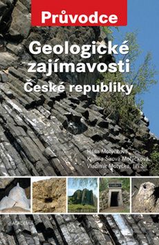 Geologické zajímavosti České republiky