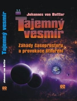 Tajemný vesmír