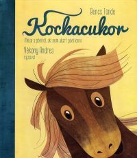 Kockacukor