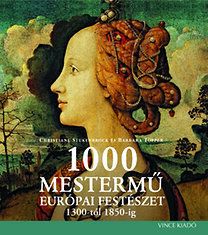 1000 mestermű