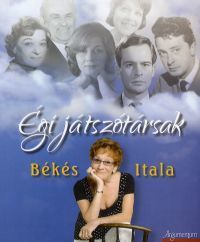 Égi játszótársak