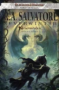 Neverwinter - Második könyv