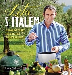 Léto s Italem