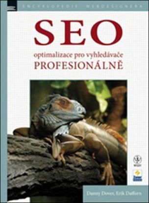 SEO Optimalizace pro vyhledávače profesionálně