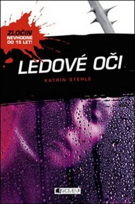 Ledové oči