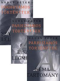 Párhuzamos történetek I-III.
