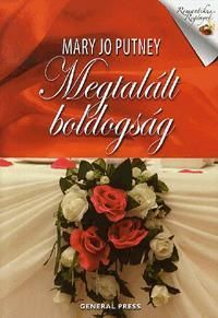 Megtalált boldogság