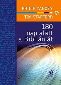 180 nap alatt a Biblián át