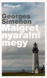 Maigret nyaralni megy
