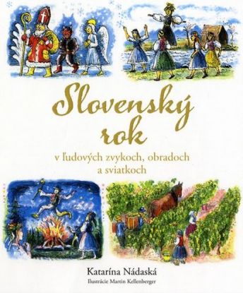 Slovenský rok