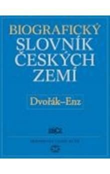 Biografický slovník českých zemí Dvořák-En