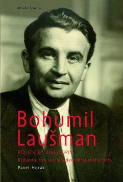 Bohumil Laušman