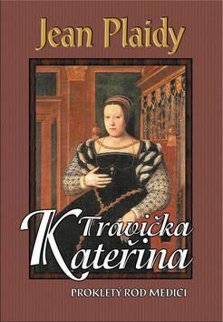 Travička Kateřina