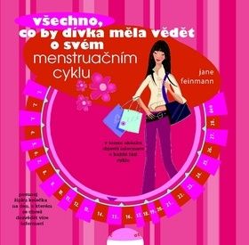 Všechno, co by dívka měla vědět o svém menstruačním cyklu