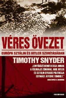 Véres övezet