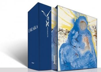 Biblia Dalí (zmenšená)