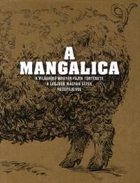 A mangalica