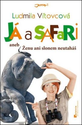 Já a safari