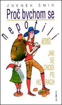 Proč bychom se nepotili